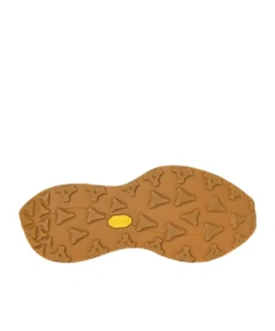 Tory Burch Tory Trainer In Brown