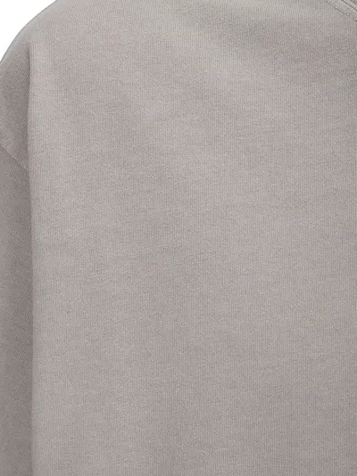 Haikure Dave Oversized T-shirt In Gray