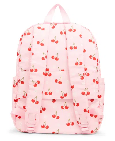 Madden Girl Storm Dome Medium Backpack In Blue