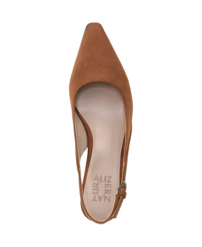 Naturalizer Tansy Slingback Pump In Black