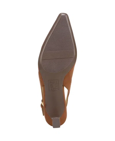Naturalizer Tansy Slingback Pump In Black