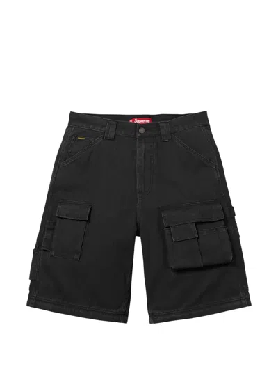 Supreme Zip-off Utility Cargo Pants In Multi