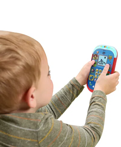 Vtech Toy Story 5 Learning Phone In Multi