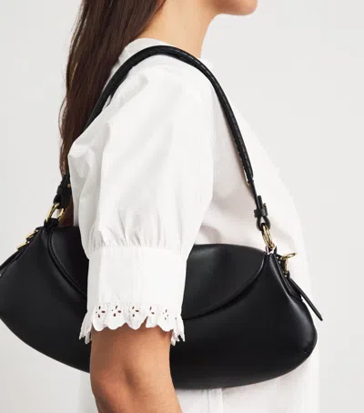 Frame The Keepsake Blouse In White