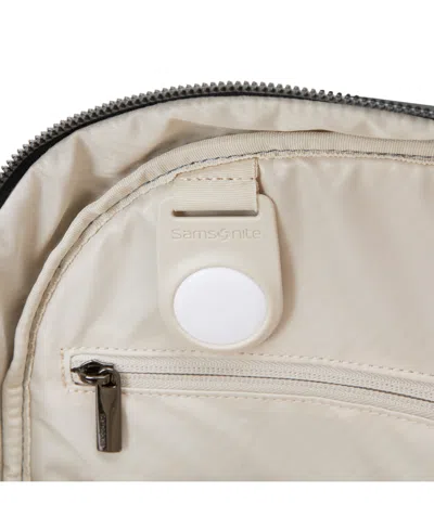 Samsonite Silhouette 18" Classic Backpack In Pattern