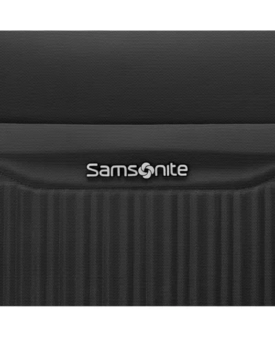 Samsonite Silhouette 18" Classic Backpack In Pattern
