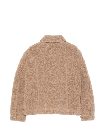 FLAP-POCKET JACKET