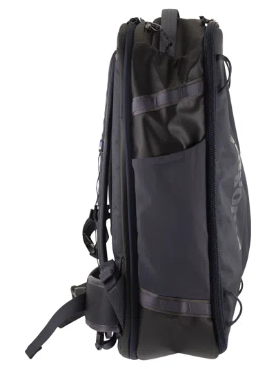 Patagonia Black Hole - Technical Material Backpack In Pattern