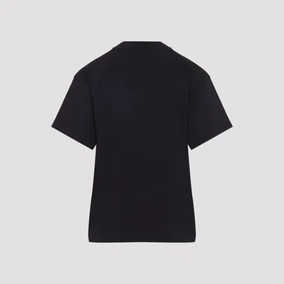 Jil Sander Multicolor 3-pack In Black