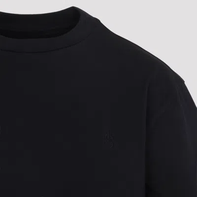 Jil Sander Multicolor 3-pack In Black