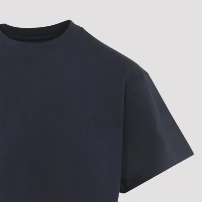 Jil Sander Multicolor 3-pack In Black