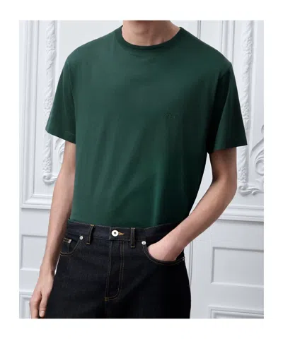 Dior Top In Green