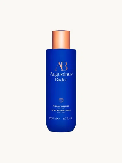 Augustinus Bader The Body Cleanser 200ml In No Color