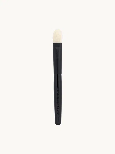 Westman Atelier Eye Shadow Brush Ii In Black