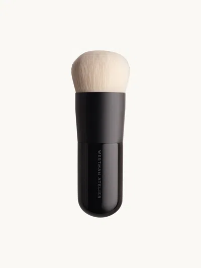 Westman Atelier Liquid Blender Brush In No Colour