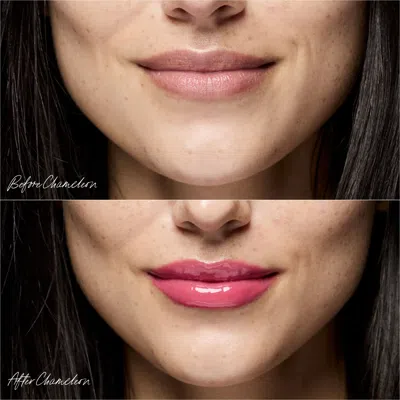 Rms Beauty Legendary Lip Oil In Transparent