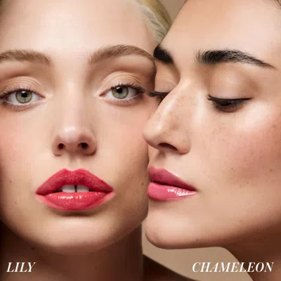 Rms Beauty Legendary Lip Oil In Transparent
