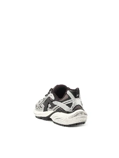 Represent Storm Runner Sneaker In Black