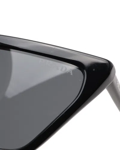 Prada Sunglasses In Black