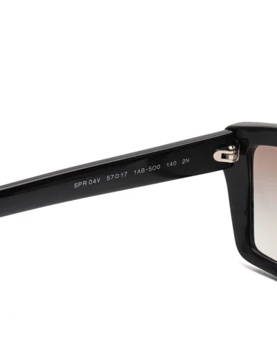 Prada Sunglasses In Brown