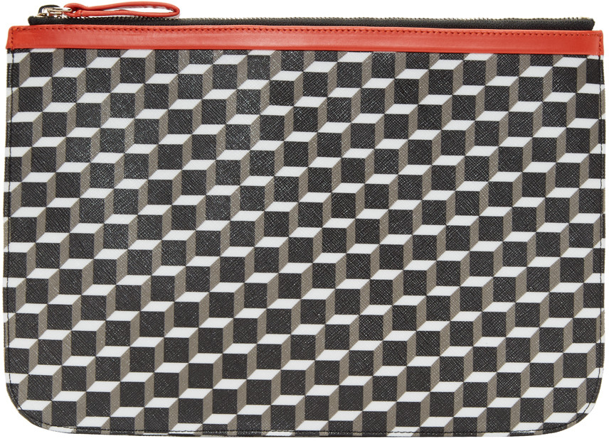 pierre hardy pochette