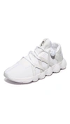 Y-3 Kyujo Low Sneakers,YTHRE30293