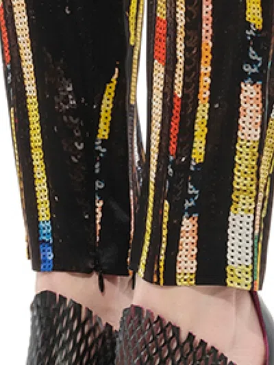 Givenchy Pants In Multicolor