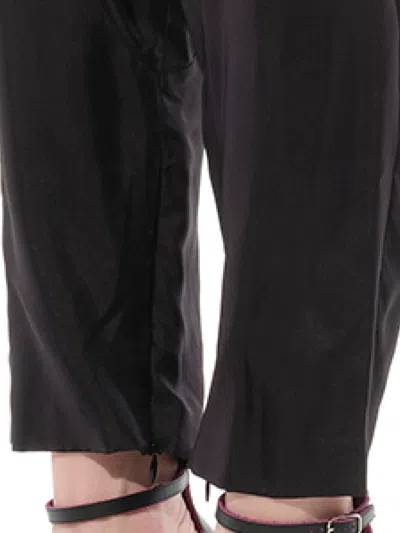 Givenchy Pants In Multicolor