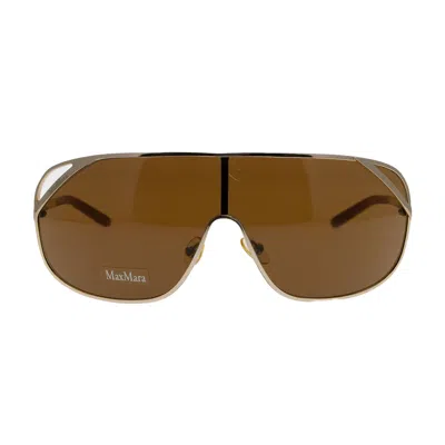 Max Mara Mm 772/s Yh8 In Brown