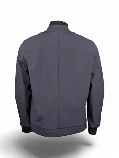 Peuterey Blue Jackets In Blue