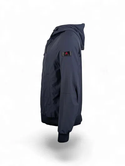 Peuterey Blue Jackets In Blue
