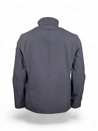 Peuterey Blue Jackets In Blue