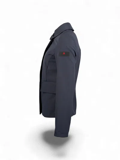 Peuterey Blue Jackets In Blue