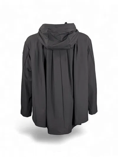 Peuterey Black Jackets In Black