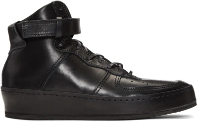 Hender Scheme Manual Industrial Product 01 In Black