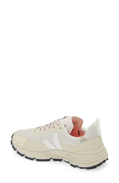Veja Mesh Panel Rubber Sole Sneaker In Multi