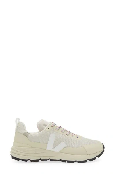 Veja Mesh Panel Rubber Sole Sneaker In Multi