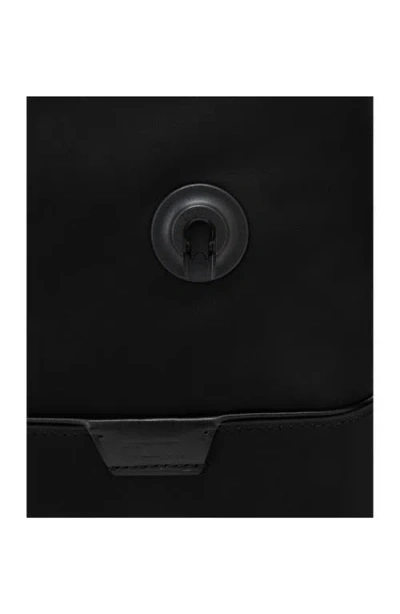 Tumi Harrison Midland Messenger Bag In Black