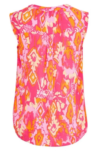 B.young Jacqueline Top In Multi