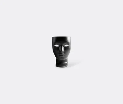Driade Decorative Objects Black Uni In Black