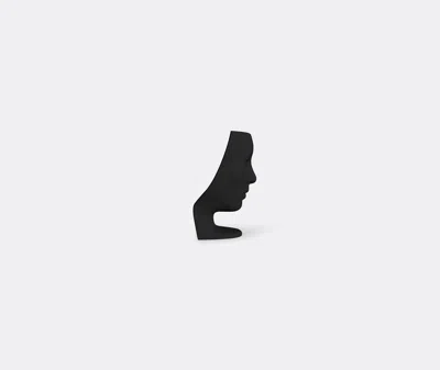 Driade Decorative Objects Black Uni In Black