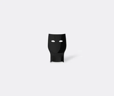 Driade Decorative Objects Black Uni In Black