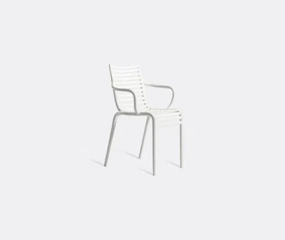 Driade Seating White Uni In White