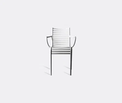 Driade Seating White Uni In White