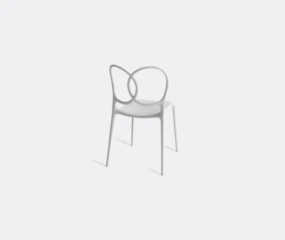 Driade Seating White Uni In White