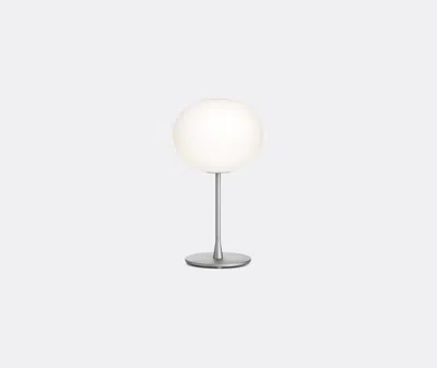 Flos Lighting Silver Uni In Silver