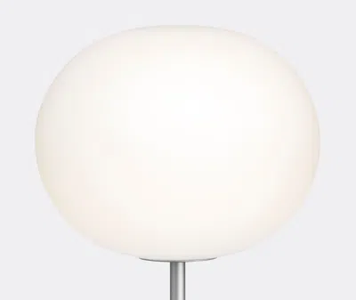 Flos Lighting Silver Uni In Silver