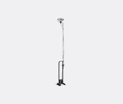 Flos Lighting Black Uni In Black
