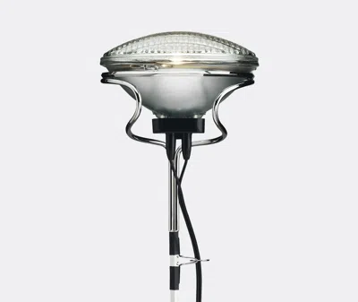 Flos Lighting Black Uni In Black