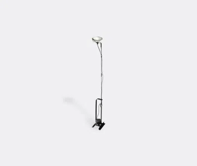 Flos Lighting Black Uni In Black